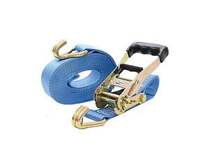 Cinta de Amarração PRO 3.500 x 8.5 Mt. Gancho Fechado NP3500/64-8,5 MURTRA