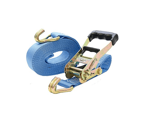 Cinta de Amarração PRO 3.500 x 8.5 Mt. Gancho Fechado NP3500/64-8,5 MURTRA