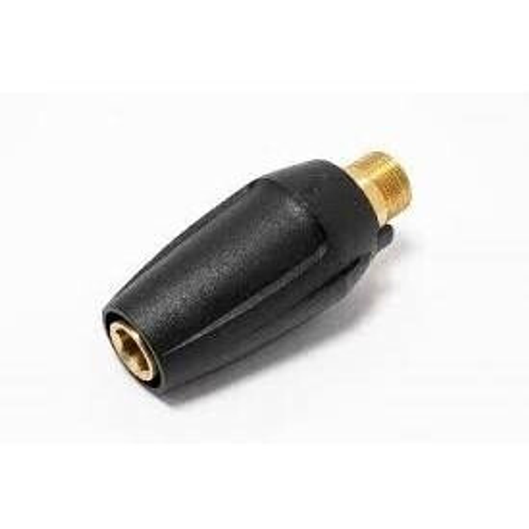 Adaptador Sistema M22x12,5 IG - Plug-In D12 DE 100mm 12443 KRANZLE 2