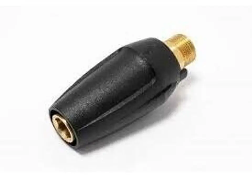 Adaptador Sistema M22x12,5 IG - Plug-In D12 DE 100mm 12443 KRANZLE 2