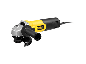 Rebarbadora com Regulador de Velocidade 1.100W 125mm FMEG225VS STANLEY