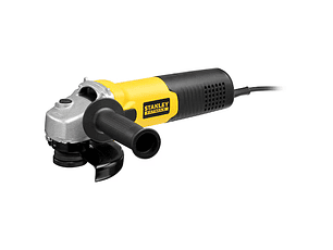 Rebarbadora com Regulador de Velocidade 1.100W 125mm FMEG225VS STANLEY