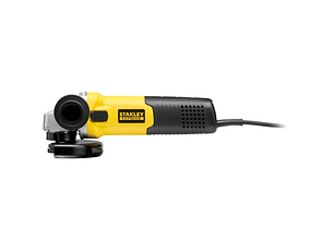 Rebarbadora com Regulador de Velocidade 1.100W 125mm FMEG225VS STANLEY