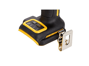 Aparafusadora de Impacto 1/2'' XR 18V DCF921N DEWALT