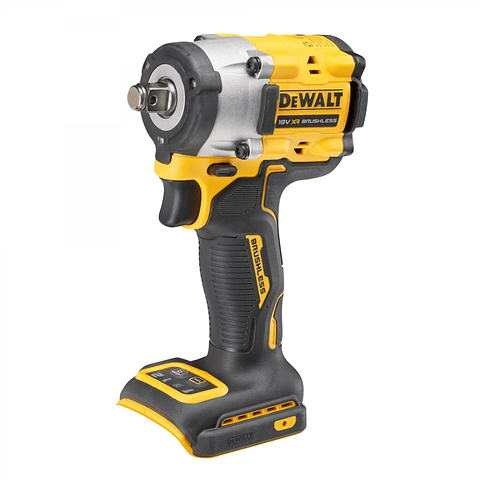 Aparafusadora de Impacto 1/2'' XR 18V DCF921N DEWALT