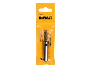 Adaptador Magnético para Aparafusadora DCF620 DT7520-QZ DEWALT