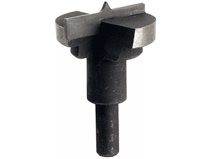 Broca TCT para Dobradiças Copo Ø35mm DT4543 DEWALT