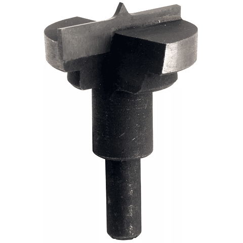 Broca TCT para Dobradiças Copo Ø35mm DT4543 DEWALT