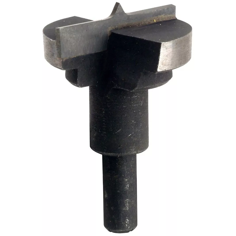 Broca TCT para Dobradiças Copo Ø35mm DT4543 DEWALT 1