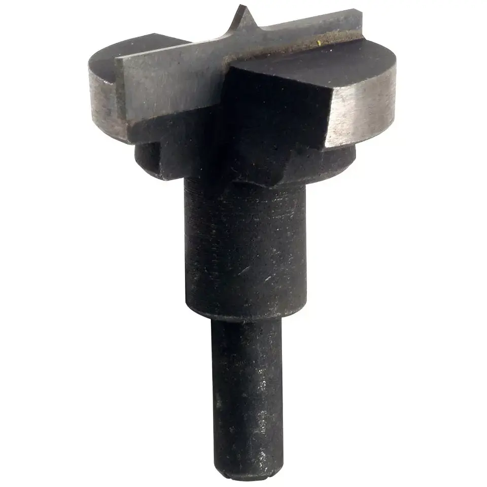 Broca TCT para Dobradiças Copo Ø35mm DT4543 DEWALT 1