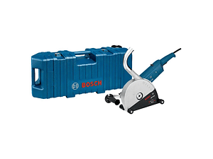 Fresadora de abrir roços GNF 65 A BOSCH