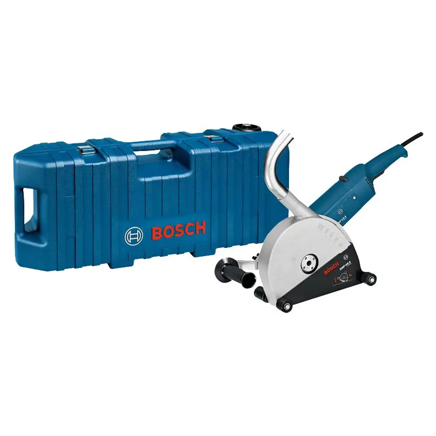 Fresadora de abrir roços GNF 65 A BOSCH 2
