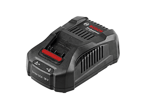 Carregador 14,4 – 36 V GAL 3680 CV BOSCH