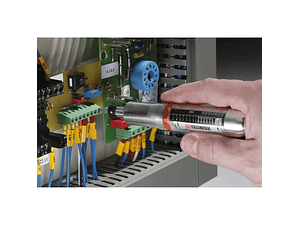 Desandador Dinamométrico 1/4