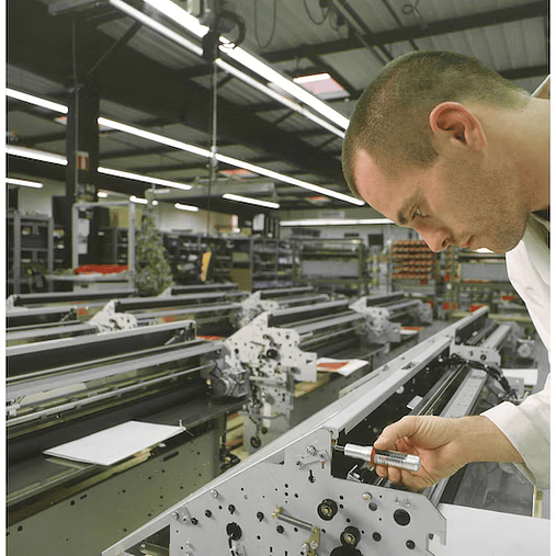 Kit Desandador Dinamométrico 1/4