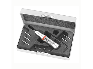 Kit Desandador Dinamométrico 1/4