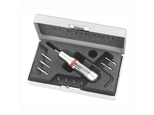 Kit Desandador Dinamométrico 1/4