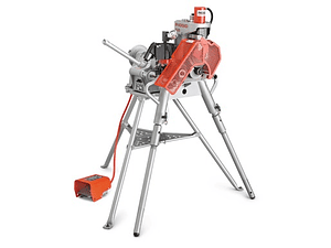 Ranhurador de Roletes Mod. 920 95782 RIDGID