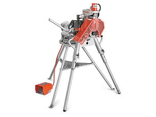 Ranhurador de Roletes Mod. 920 95782 RIDGID