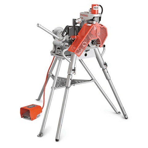 Ranhurador de Roletes Mod. 920 95782 RIDGID