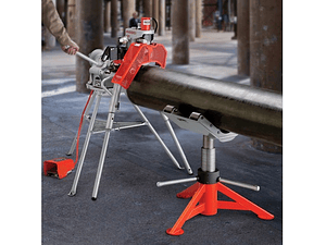 Ranhurador de Roletes Mod. 920 95782 RIDGID