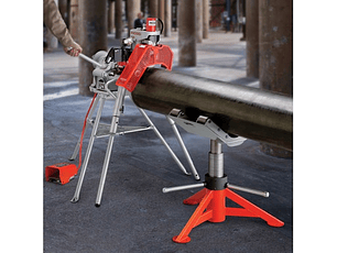 Ranhurador de Roletes Mod. 920 95782 RIDGID