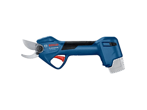 Tesoura de jardim sem fio GGP 12V-25 BOSCH