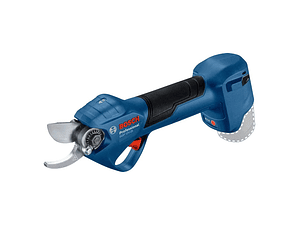 Tesoura de jardim sem fio GGP 12V-25 BOSCH