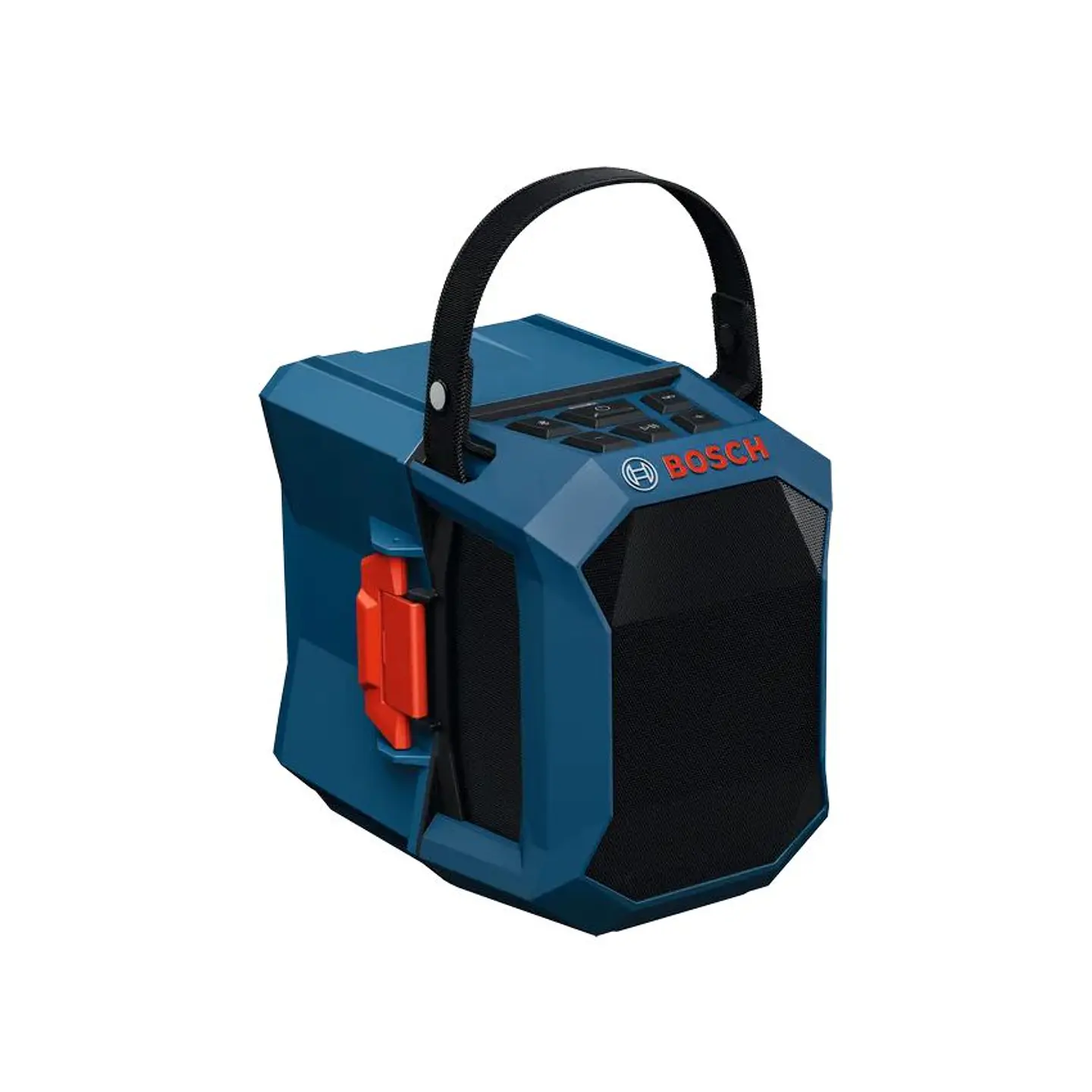 Coluna bluetooth sem fio GPB 18V-1 C BOSCH 1