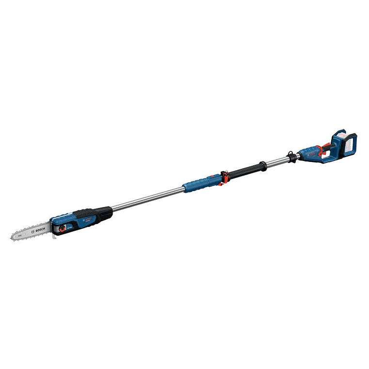 Podador telescópico sem fio GKE 18V-25 TP BOSCH 2