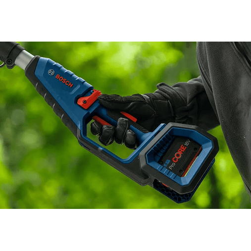 Podador telescópico sem fio GKE 18V-25 TP BOSCH 3