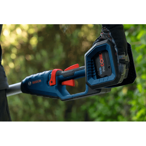 Podador telescópico sem fio GKE 18V-25 TP BOSCH 4