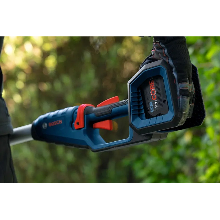 Podador telescópico sem fio GKE 18V-25 TP BOSCH 4