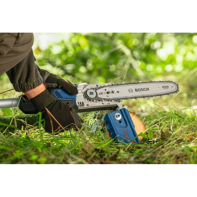 Podador telescópico sem fio GKE 18V-25 TP BOSCH 5