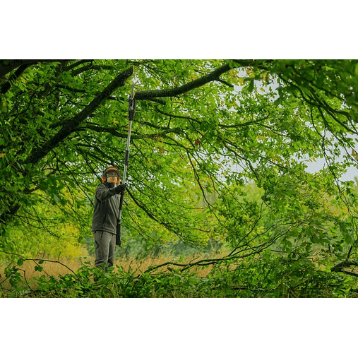 Podador telescópico sem fio GKE 18V-25 TP BOSCH 8