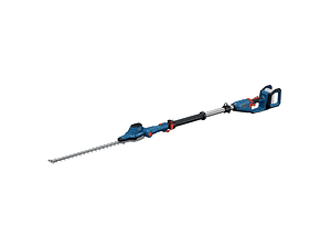 Corta-sebes telescópico sem fio GKE 18V-25 TP BOSCH