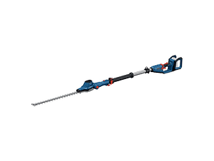 Corta-sebes telescópico sem fio GKE 18V-25 TP BOSCH