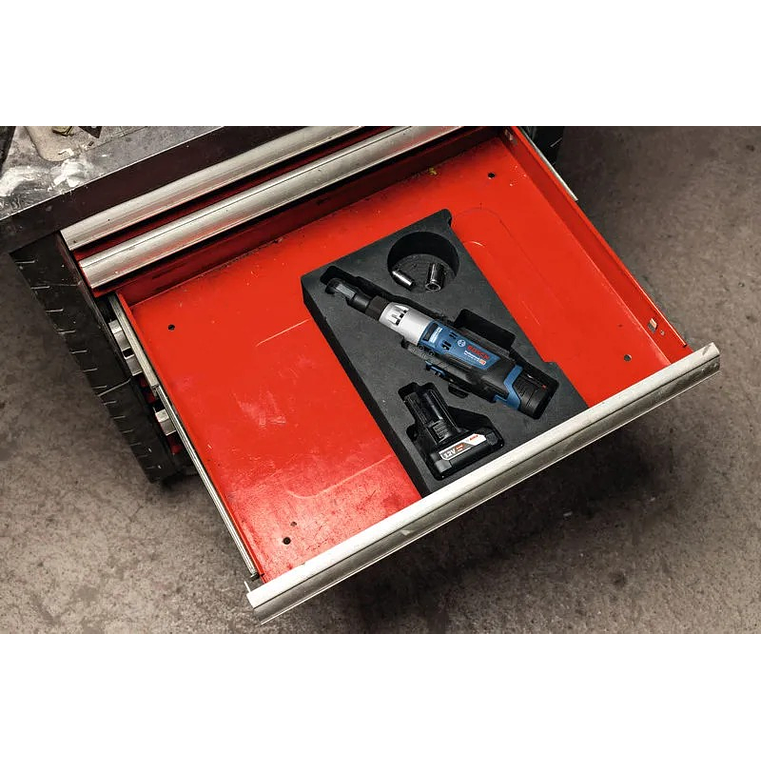 Chave de roquete sem fio GRC 12V-60 1/2 SN BOSCH 2