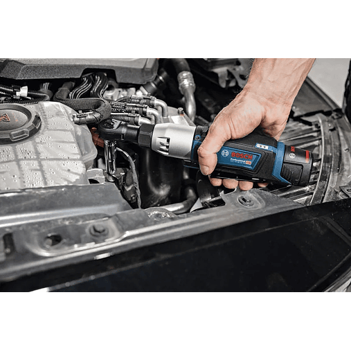 Chave de roquete sem fio GRC 12V-60 1/2 SN BOSCH 3