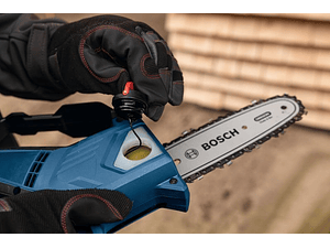 Serra de podar sem fio GKE 18V-20 BOSCH