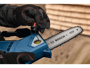 Serra de podar sem fio GKE 18V-20 BOSCH