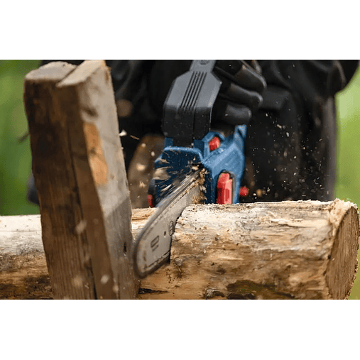 Serra de podar sem fio GKE 18V-20 BOSCH 7