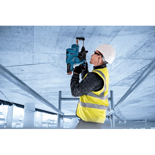 Bateria 18V 4.0 Ah EXPERT EXBA18V-40 BOSCH 4