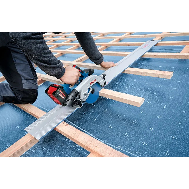 Bateria 18V 5.5 Ah EXPERT EXBA18V-55 BOSCH 6