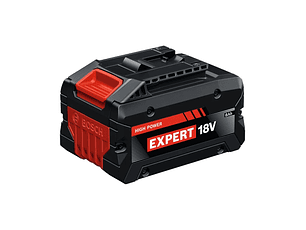 Bateria 18V 8.0 Ah EXPERT EXBA18V-80 BOSCH