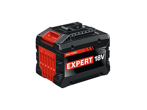 Bateria 18V 15.0 Ah EXPERT EXBA18V-150 BOSCH