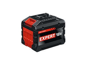 Bateria 18V 15.0 Ah EXPERT EXBA18V-150 BOSCH