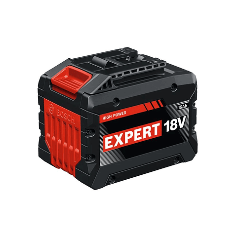 Bateria 18V 15.0 Ah EXPERT EXBA18V-150 BOSCH