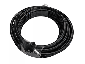 Mangueira flexivel alta pressão para AdvancedAquatak 140/150 - F016F04667 - BOSCH