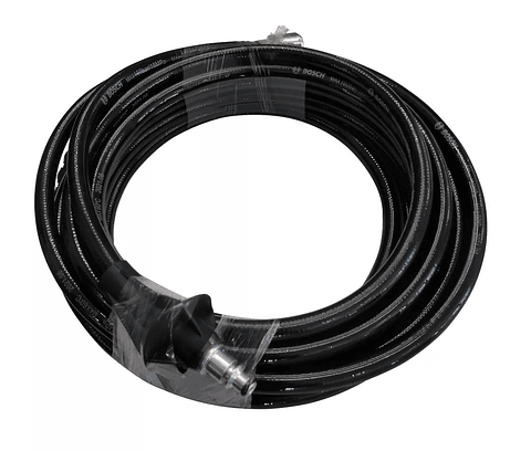 Mangueira flexivel alta pressão para AdvancedAquatak 140/150 - F016F04667 - BOSCH